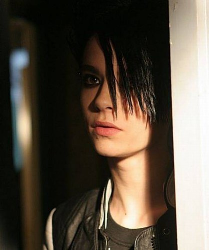 Bill