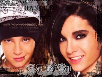 Tom and Bill