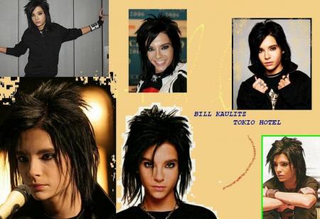 Bill
