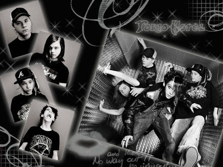 ToKiO hOtEl