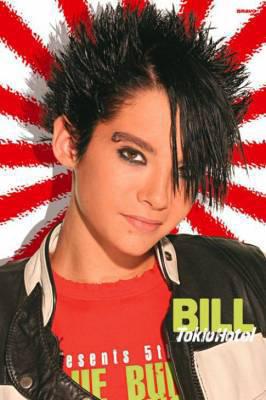 Bill