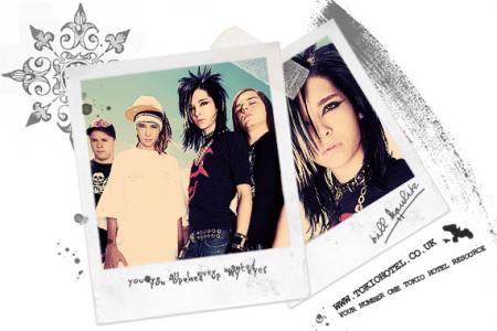 ToKiO hOtEl